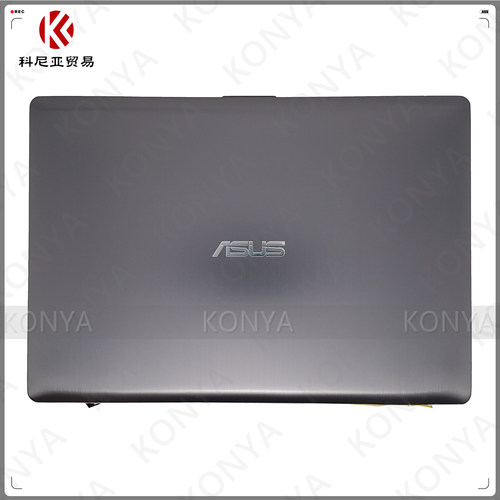 Asus/华硕 S301 S301LA Q301LA A壳 外壳 屏后盖 13NB02Y1AM0121