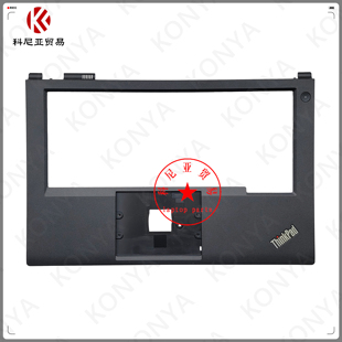 Lenovo/联想 ThinkPad T440P A壳B壳C壳D壳 原装外壳 触摸板 键盘