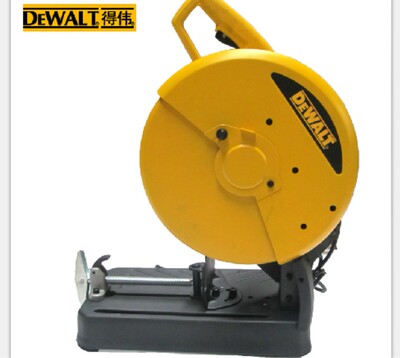 得伟电动工具型材切割机