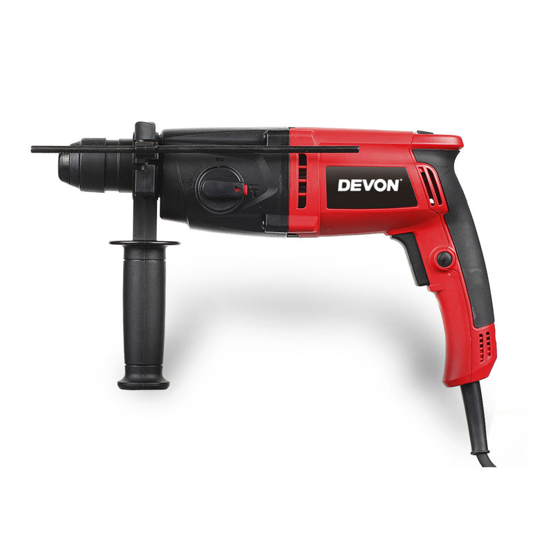 DEVON大有电锤电动工具1102 20mm电锤 水泥开凿打孔原装正品