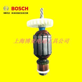 BOSCH 博世原装配件 GSA 1300PCE 马刀锯 转子 5齿电锯往复锯转子