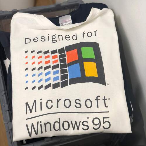 Autismss宝藏屋！美式复古上衣宽松大码百搭短袖T恤男女情侣款