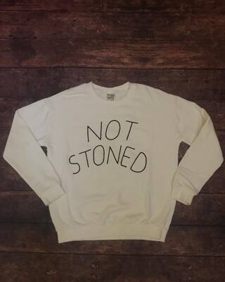 潮流宽松休闲套头卫衣