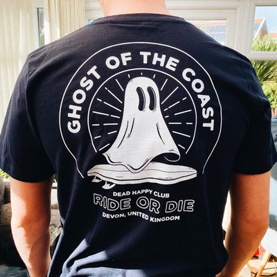 美式vintaget恤男嘻哈街头T恤