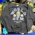 Iron Gray m
