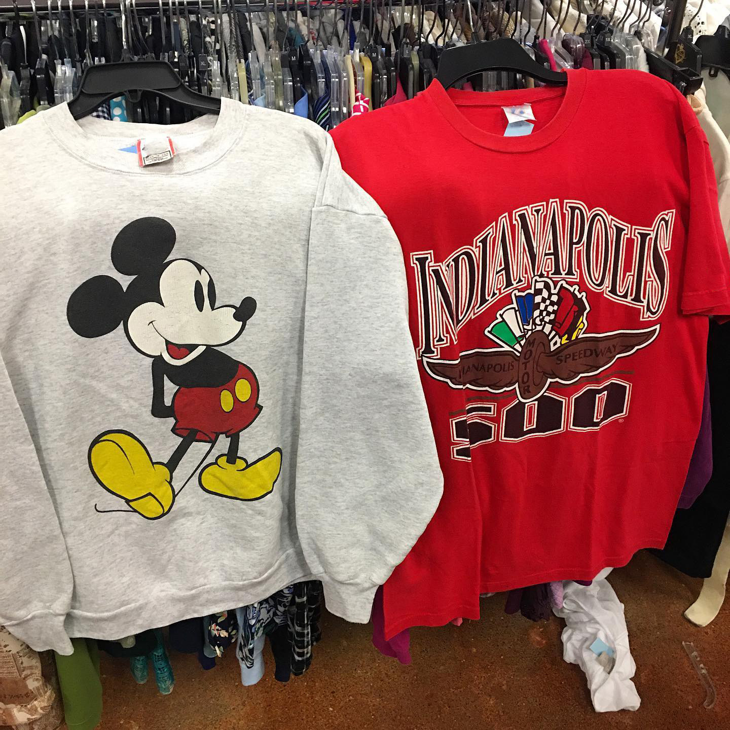 AUTISMSS 보물 집 헤비급 귀여운 POUTY 마우스 라운드 넥 스웨트 셔츠 클래식 대학 스타일 가을 교복 이너웨어