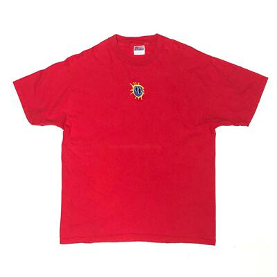Autismss宝藏屋！美式复古运动Academic style短袖t恤T-shirt