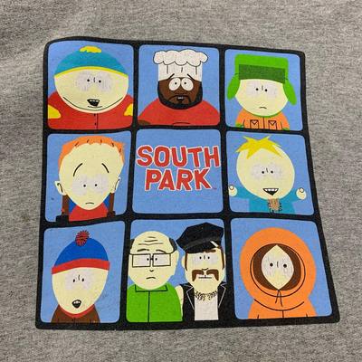 Autismss宝藏屋！South Park anime hoodie南方公园动漫连帽卫衣