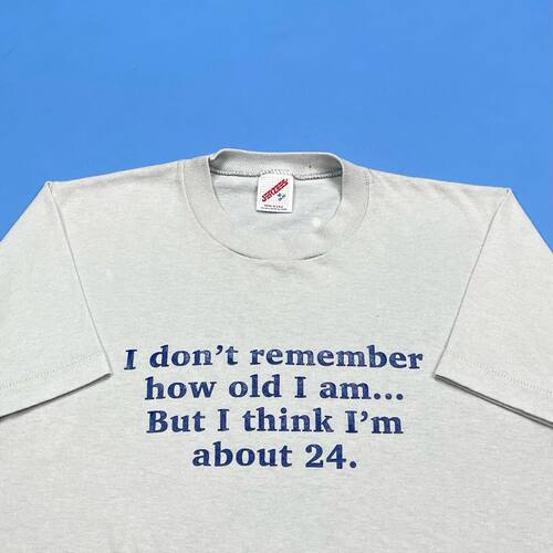 Autismss宝藏屋！Fashionable and versatile宽松短袖t恤T-shirt