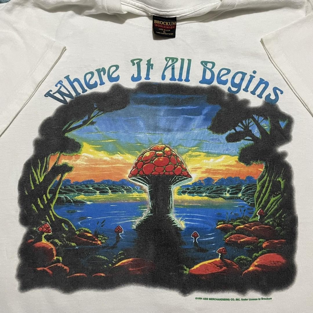 重磅不透！宽松复古oldschool