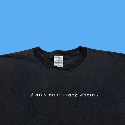 Autismss宝藏屋！复古运动Vintage fashion学院风短袖T恤T-shirt