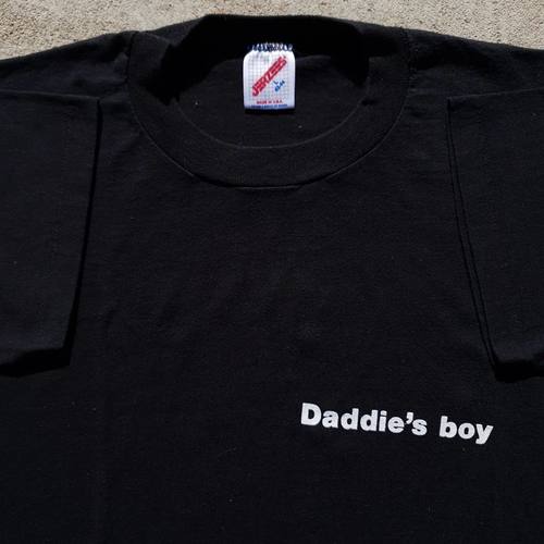 Autismss宝藏屋！简约字母印花平价小众oversize短袖T恤T-shirt