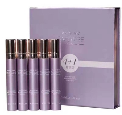 玫琳凯vc精华抗皱紧致