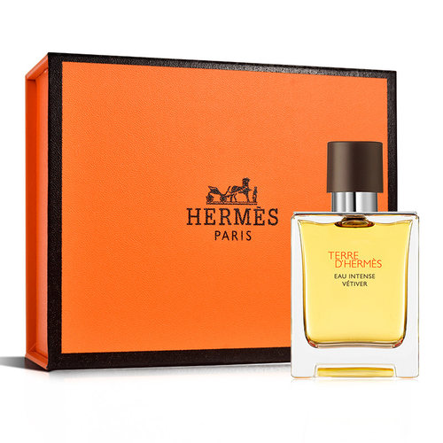 爱马仕法国大地系列情人节礼盒