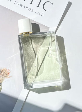 Burberry博柏利花与她香氛果漾青提软糖EDT淡香水