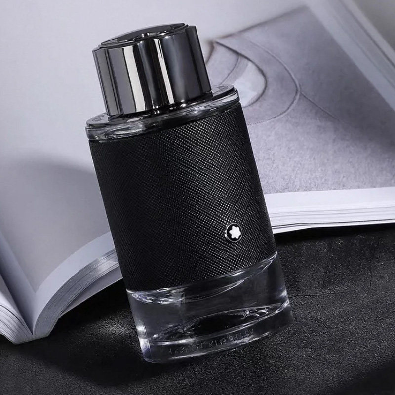 【保税直发】万宝龙纯白印记女士探寻旅者EDP浓香水90/100ml简装