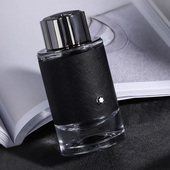 万宝龙纯白印记女士探寻旅者EDP浓香水90 保税直发 100ml简装