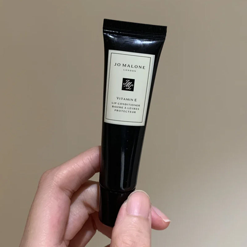 JOMALONE祖玛珑VE维他命E唇蜜润唇膏滋润保湿淡化唇纹