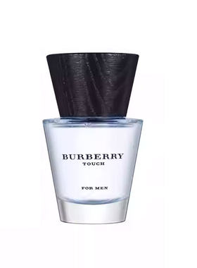 Burberry博柏利情缘男士EDT淡香水女士EDP浓香水