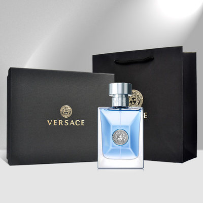 Versace/范思哲经典同名爱神之水