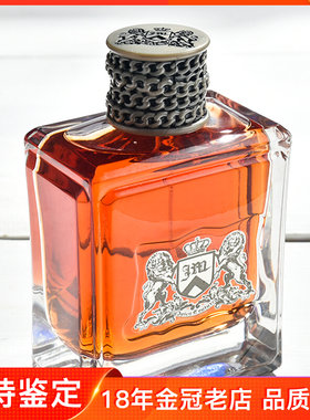 juicycouture橘滋脏话男士