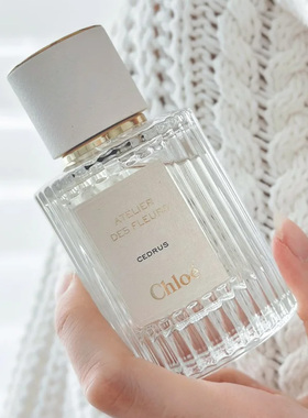 【保税直发】Chloe蔻依女士浓香水EDP仙境花园系列木兰诗语150ml