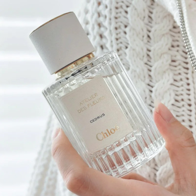 【保税直发】Chloe蔻依女士浓香水EDP仙境花园系列木兰诗语150ml