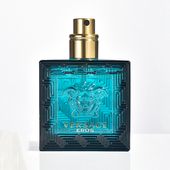 Versace范思哲爱神之水男士 EDT淡香水100ml