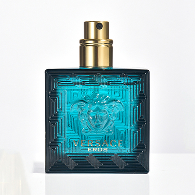Versace范思哲爱神之水男士EDT淡香水100ml