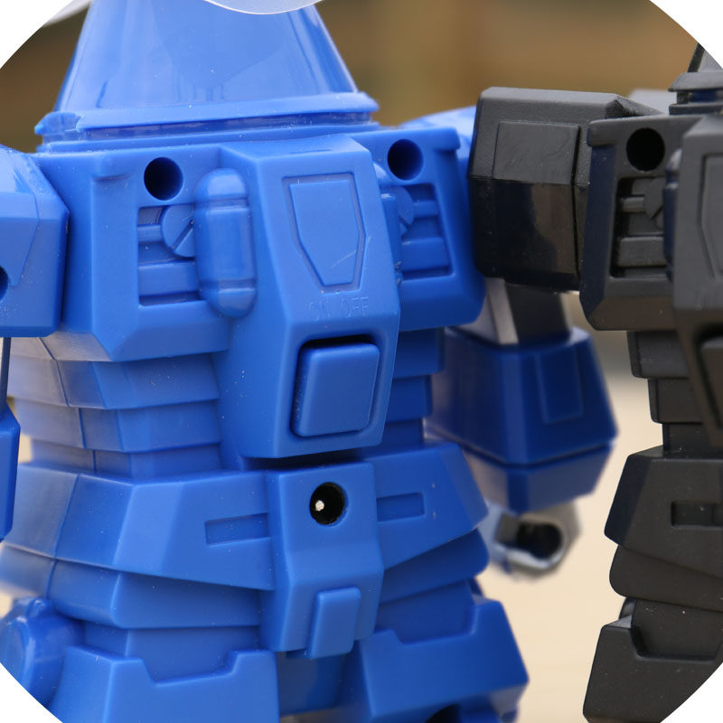 Ventilateur USB - Ref 400748 Image 4