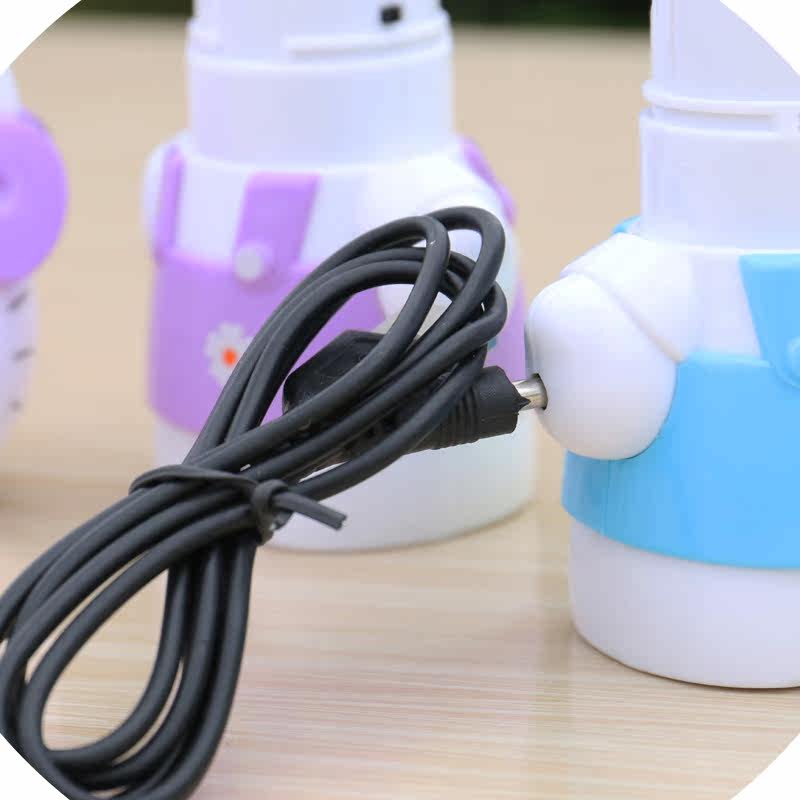 Ventilateur USB - Ref 401790 Image 4