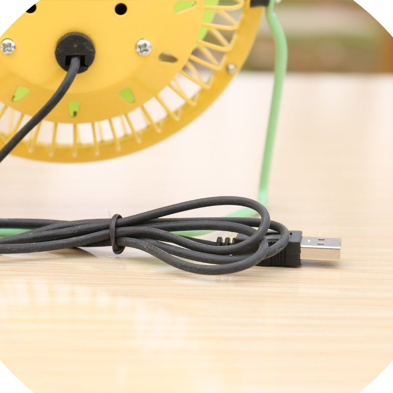 Ventilateur USB - Ref 401801 Image 5