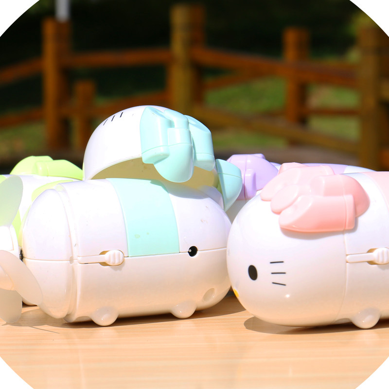 Ventilateur USB - Ref 400100 Image 5