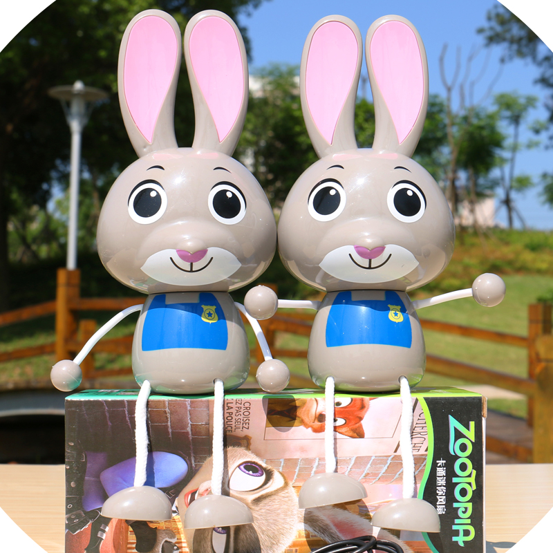 Ventilateur USB - Ref 406362 Image 1