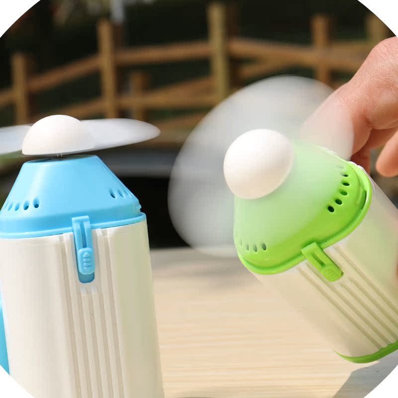Ventilateur USB - Ref 399205 Image 3