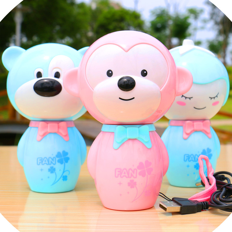 Ventilateur USB - Ref 401448 Image 1