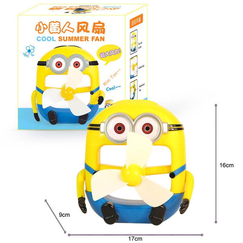 Ventilateur USB - Ref 406366 Image 5