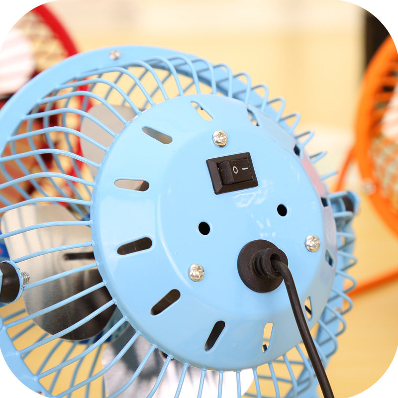 Ventilateur USB - Ref 399830 Image 3