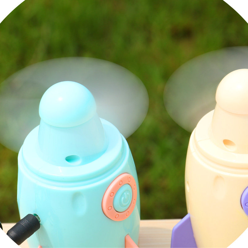 Ventilateur USB - Ref 402244 Image 3