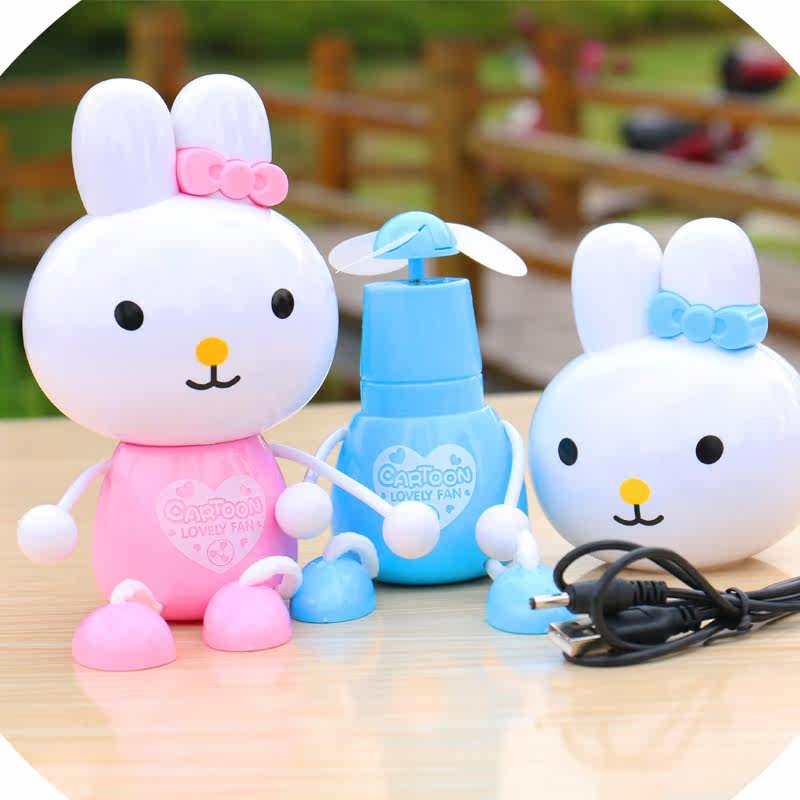 Ventilateur USB - Ref 399582 Image 1