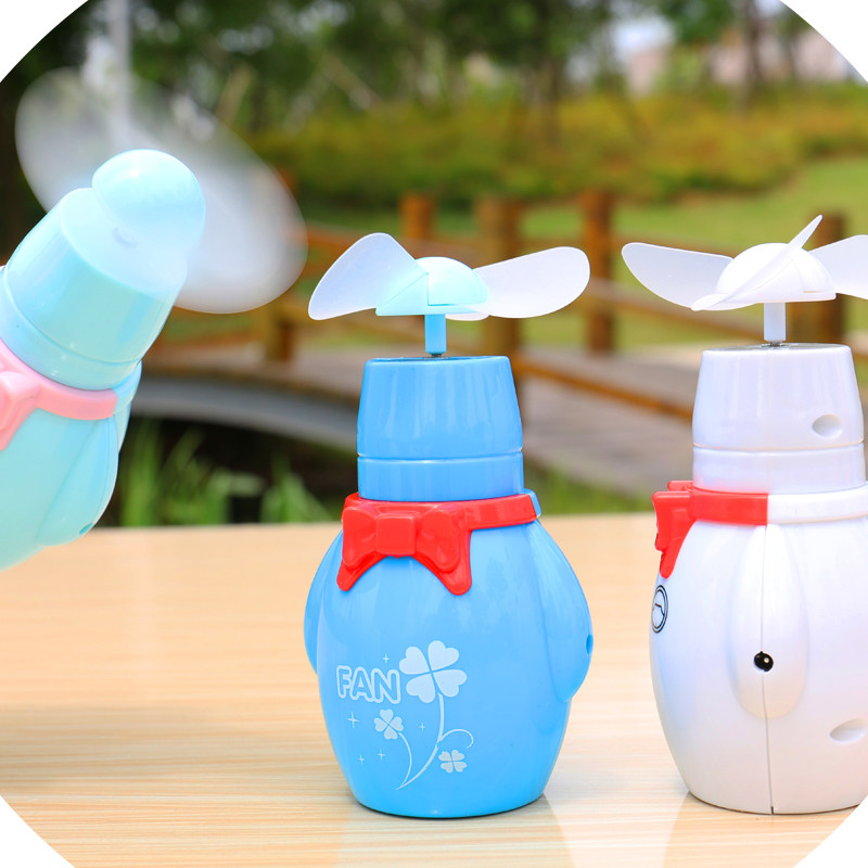 Ventilateur USB - Ref 401448 Image 3