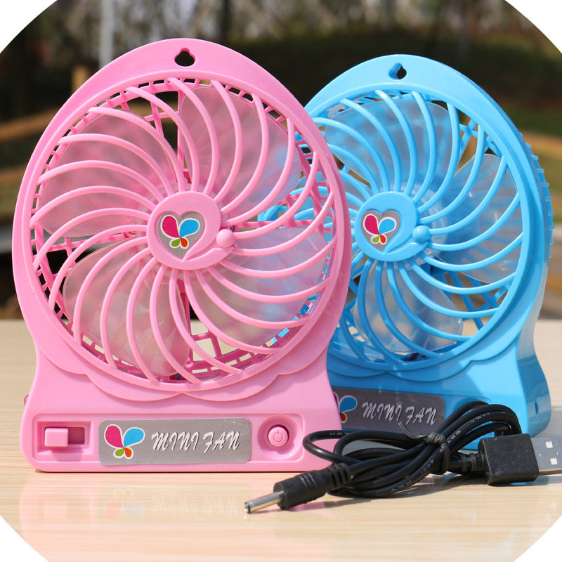 Ventilateur USB - Ref 406363 Image 1
