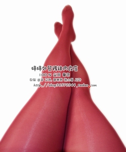 春夏薄款外贸加肥加大码糖果色连裤袜 多色 腰围110cm内可穿
