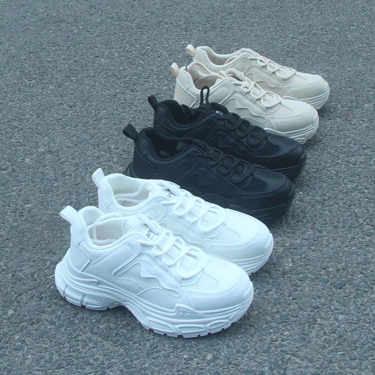 2025新款外贸单女士厚底增高老爹鞋休闲运动鞋女鞋夏季网面运动鞋,女鞋,时尚休闲鞋,淘宝优惠券,粉丝福利购,淘宝优惠卷