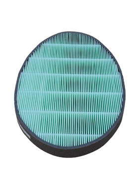 适配LG空气净化器滤芯清新机过滤网PS-W309WI/W309W/Puricare360