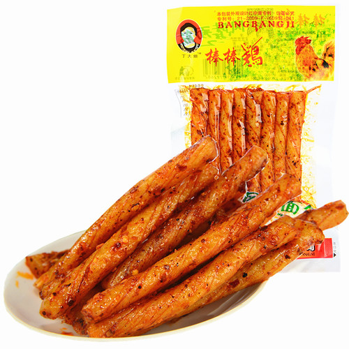 棒棒鸡丁大姐多套餐可选