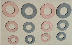 20T手扳葫芦刹车片0.75T 手拉葫芦摩擦片倒链刹车片皮1T 包邮