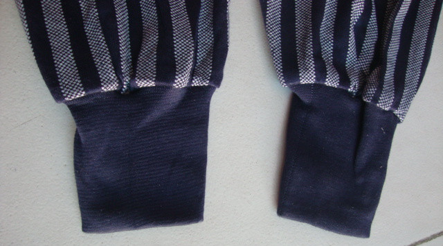 Pantalon collant en coton - Ref 762753 Image 5