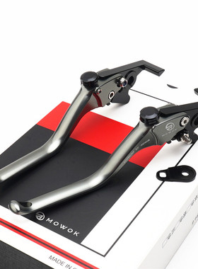 适用25款 PCX160 ADV160 ADV150 改装铝合金刹车牛角手把离合拉杆