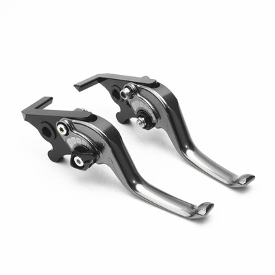 三阳DRG150/158刹车手把短款两指